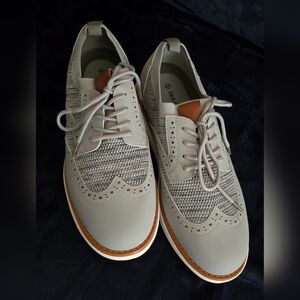 BRUNO MARC Dress Shoes Sz 9